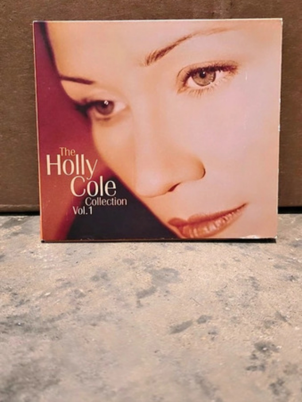 GUC Holly Cole The Holly Cole Collection Vol. 1 CD Collection Vol. 1